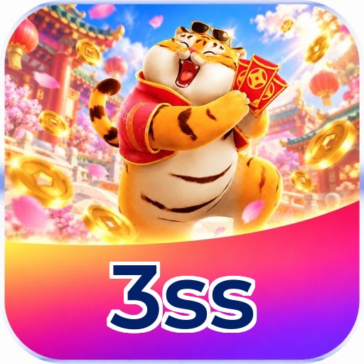 Logo 3ss
