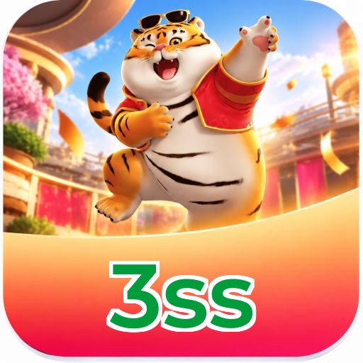 Logo 3ss