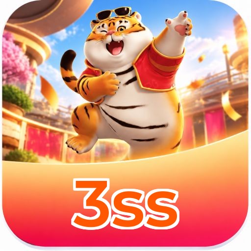 Logo 3ss