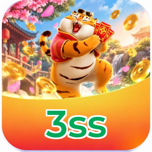 Logo 3ss
