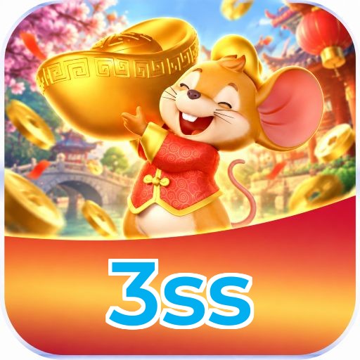 Logo 3ss