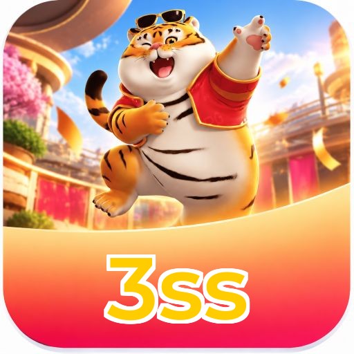 Logo 3ss